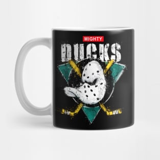 Ducks Mug